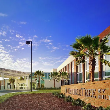 Doubletree Hotel & Suites Charleston Airport-2